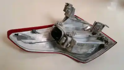 Автозапчасти б/у правый задний фонарь за citroen c4 picasso i monospace (ud_) 2.0 hdi 138 ссылки oem iam 6351ca  
