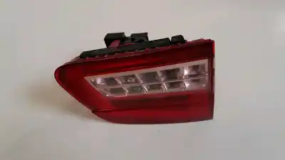 Second-hand car spare part right tailgate light for citroen c5 iii (rd_) 2.2 hdi (rd4hth) oem iam references 6351jq  6351.jq citroën, 6350hn citroën/peugeot, 6351ex citroën/peugeot, 6351jq citroën/peugeot