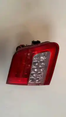 Second-hand car spare part right tailgate light for citroen c5 iii (rd_) 2.2 hdi (rd4hth) oem iam references 6351jq  6351.jq citroën, 6350hn citroën/peugeot, 6351ex citroën/peugeot, 6351jq citroën/peugeot