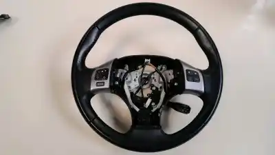 Second-hand car spare part steering wheel for lexus is ii (_e2_) 200d (ale20_) oem iam references 8425053131