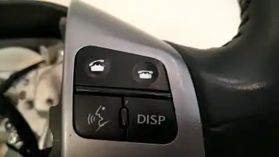 Автозапчастина б/у кермо для lexus is ii (_e2_) 200d (ale20_) посилання на oem iam 8425053131  