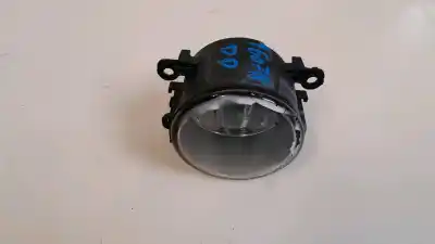Gebrauchtes Autoersatzteil NEBELSCHEINWERFER RECHTS zum RENAULT SCÉNIC III (JZ0/1_)  OEM-IAM-Referenzen 8200074008  