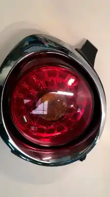 Second-hand car spare part left tailgate light for alfa romeo mito (955_) 1.3 multijet (955axp1a, 955ayc1a) oem iam references 0000071752163
