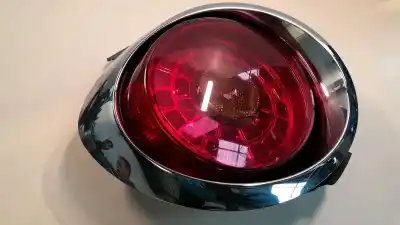 Second-hand car spare part left tailgate light for alfa romeo mito (955_) 1.3 multijet (955axp1a, 955ayc1a) oem iam references 0000071752163  