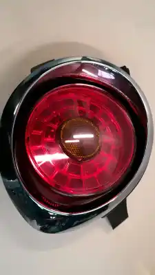 Second-hand car spare part right tailgate light for alfa romeo mito (955_) 1.3 multijet (955axp1a, 955ayc1a) oem iam references 156087329
