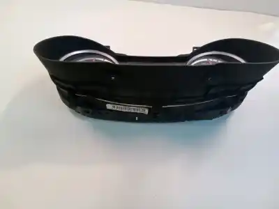 Second-hand car spare part dashboard for alfa romeo mito (955_) 1.3 multijet (955axp1a, 955ayc1a) oem iam references 50516431  