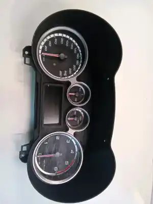 Second-hand car spare part dashboard for alfa romeo mito (955_) 1.3 multijet (955axp1a, 955ayc1a) oem iam references 50516431