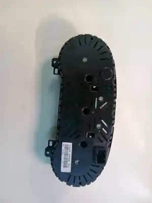 Second-hand car spare part dashboard for alfa romeo mito (955_) 1.3 multijet (955axp1a, 955ayc1a) oem iam references 50516431  