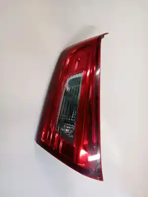Автозапчастина б/у внутрішній правий завод для mitsubishi asx (ga_w_) 1.6 mivec (ga1w) посилання на oem iam 8336a088