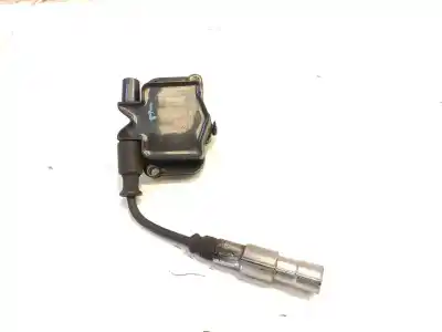 Second-hand car spare part ignition coil for ford transit connect  oem iam references a0001587703  