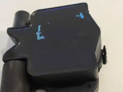 Peça sobressalente para automóvel em segunda mão bobina de ignição por ford transit connect  referências oem iam a0001587703  
