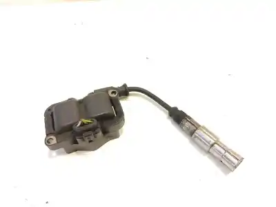 Peça sobressalente para automóvel em segunda mão bobina de ignição por ford transit connect  referências oem iam a0001587703  