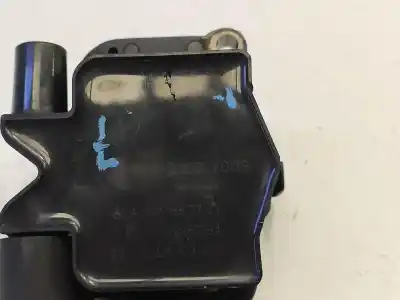 Peça sobressalente para automóvel em segunda mão bobina de ignição por ford transit connect  referências oem iam a0001587703  