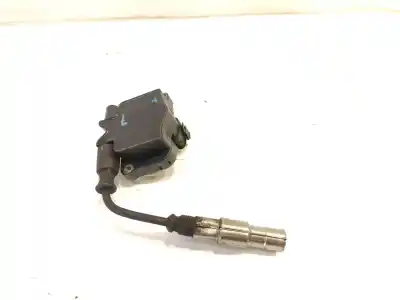 Peça sobressalente para automóvel em segunda mão BOBINA DE IGNIÇÃO por FORD TRANSIT CONNECT  Referências OEM IAM A0001587703  