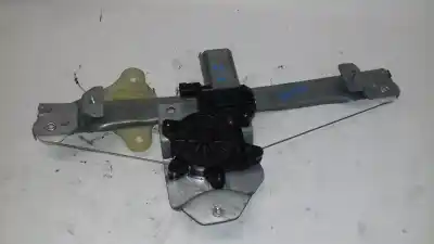 Автозапчасти б/у РЕГУЛЯТОР СТЕКЛА ПЕРЕДНЕГО ЛЕВОГО за RENAULT CLIO IV (BH_)  ссылки OEM IAM 807018534R  