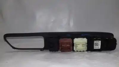 Piesă de schimb auto la mâna a doua PANOU COMANDÃ GEAMURI ELECTRICE FAȚÃ STÂNGA pentru RENAULT CLIO IV (BH_)  Referințe OEM IAM 254118722R  