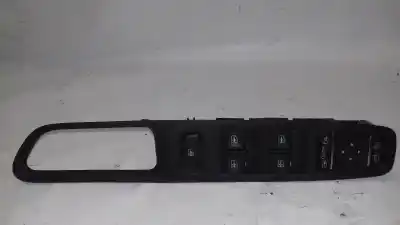 Peça sobressalente para automóvel em segunda mão botão / interruptor elevador vidro dianteiro esquerdo por renault clio iv (bh_) 0.9 tce 90 referências oem iam 254118722r  