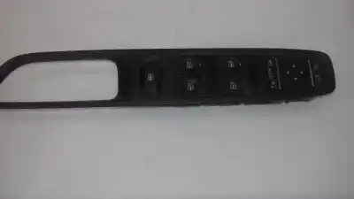 Second-hand car spare part LEFT FRONT POWER WINDOW SWITCH for RENAULT CAPTUR I (J5_, H5_)  OEM IAM references 254118722R  