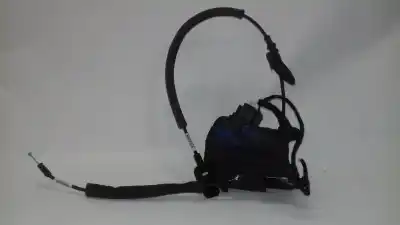 İkinci el araba yedek parçası SAG ÖN KAPI KILIDI için RENAULT CAPTUR I (J5_, H5_)  OEM IAM referansları 805022764R  