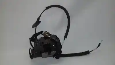 İkinci el araba yedek parçası sag ön kapi kilidi için renault captur i (j5_, h5_) 1.2 tce 120 oem iam referansları 805022764r  