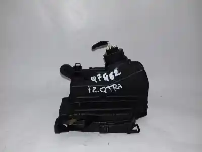 Pezzo di ricambio per auto di seconda mano SERRATURA PORTA POSTERIORE SINISTRA per RENAULT CAPTUR I (J5_, H5_)  Riferimenti OEM IAM 805034742R  