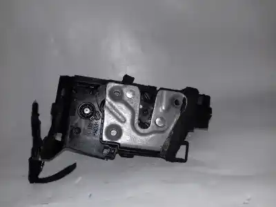 İkinci el araba yedek parçası SAG ÖN KAPI KILIDI için RENAULT CAPTUR I (J5_, H5_)  OEM IAM referansları 805022764R  