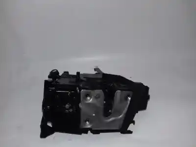 İkinci el araba yedek parçası ARKA SAG KAPI KILIDI için RENAULT CAPTUR I (J5_, H5_)  OEM IAM referansları 825008835R  