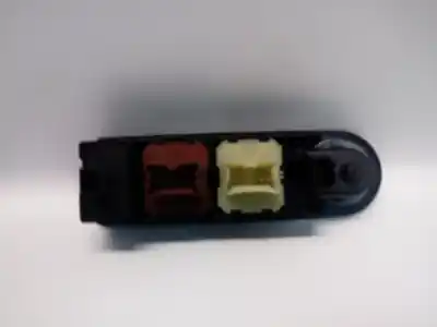 Second-hand car spare part left front power window switch for renault captur i (j5_, h5_) 0.9 tce 90 oem iam references 254118044r  