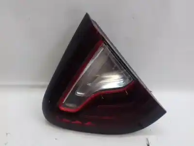 Second-hand car spare part INTERIOR REAR RIGHT LIGHT for RENAULT CAPTUR I (J5_, H5_)  OEM IAM references 265508073R  COMPATIBILIDADES Y COMPONENTES ->265508073R RENAULT