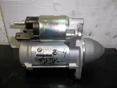 Second-hand car spare part STARTER MOTOR for BMW Z4 ROADSTER (E89)  OEM IAM references 12417521116  