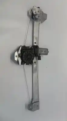 Автозапчасти б/у РЕГУЛЯТОР СТЕКЛА ПЕРЕДНЕГО ПРАВОГО за DACIA DOKKER MONOSPACE (KE_)  ссылки OEM IAM 807209071R  