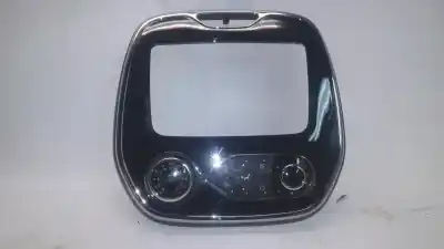 Tweedehands auto-onderdeel KLIMAATCONTROLE voor RENAULT CAPTUR I (J5_, H5_)  OEM IAM-referenties 275108796R  