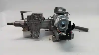 Pezzo di ricambio per auto di seconda mano PIANTONE DELLO STERZO per RENAULT CAPTUR I (J5_, H5_)  Riferimenti OEM IAM 488100436R  
