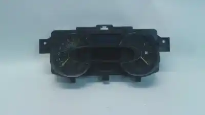 Peça sobressalente para automóvel em segunda mão QUADRANTE por RENAULT CAPTUR I (J5_, H5_)  Referências OEM IAM 248108772R  