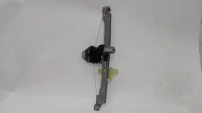 Автозапчастина б/у РЕГУЛЯТОР ПЕРЕДНЬОГО ПРАВОГО СКЛА для RENAULT CAPTUR I (J5_, H5_)  Посилання на OEM IAM 807200713R  