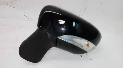 Автозапчастина б/у ліве дзеркало для renault captur i (j5_, h5_) 1.5 dci 110 посилання на oem iam 963029938r  