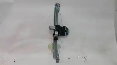 Автозапчастина б/у РЕГУЛЯТОР ПЕРЕДНЬОГО ПРАВОГО СКЛА для RENAULT CAPTUR I (J5_, H5_)  Посилання на OEM IAM 807200713R  