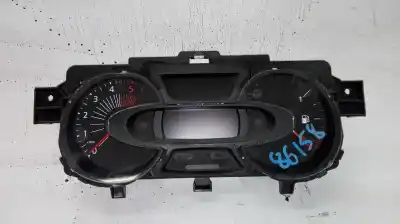 Tweedehands auto-onderdeel INSTRUMENTENPANEEL voor RENAULT CAPTUR I (J5_, H5_)  OEM IAM-referenties 248109520R  