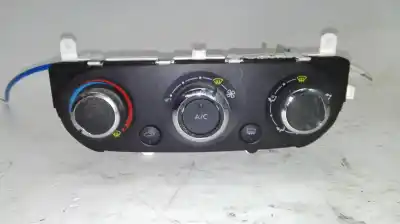 Автозапчасти б/у ОТОПЛЕНИЕ / КОНДИЦИОНИРОВАНИЕ ВОЗДУХА за RENAULT CAPTUR I (J5_, H5_)  ссылки OEM IAM 272704701R  