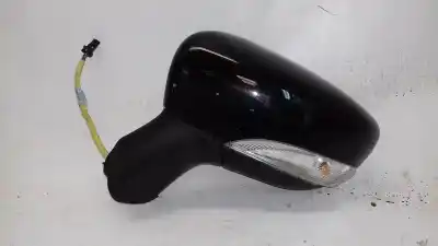 Автозапчастина б/у ліве дзеркало для renault captur i (j5_, h5_) 0.9 tce 90 посилання на oem iam 963022031r  