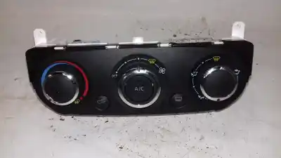 Peça sobressalente para automóvel em segunda mão comando de sofagem (chauffage / ar condicionado)  por renault captur i (j5_, h5_) 0.9 tce 90 referências oem iam 272704701r  