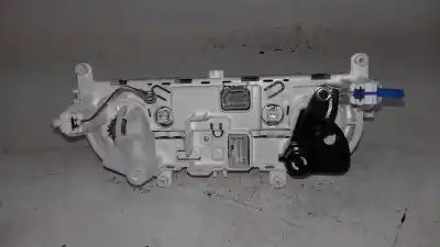 Автозапчасти б/у ОТОПЛЕНИЕ / КОНДИЦИОНИРОВАНИЕ ВОЗДУХА за RENAULT CAPTUR I (J5_, H5_)  ссылки OEM IAM 272704701R  