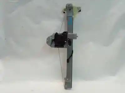 Piesă de schimb auto la mâna a doua MECANISM ACȚIONARE GEAM FAȚÃ DREAPTA pentru RENAULT CLIO IV (BH_)  Referințe OEM IAM 807205569R  