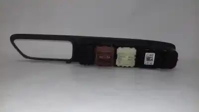 Second-hand car spare part LEFT FRONT POWER WINDOW SWITCH for RENAULT CAPTUR I (J5_, H5_)  OEM IAM references 254118722R  