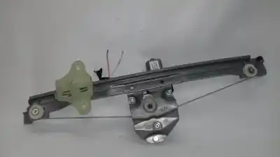 Автозапчастина б/у РЕГУЛЯТОР ПЕРЕДНЬОГО ПРАВОГО СКЛА для RENAULT CAPTUR I (J5_, H5_)  Посилання на OEM IAM 807200713R  
