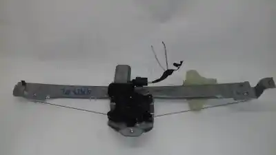 Автозапчастина б/у регулятор переднього правого скла для renault captur i (j5_, h5_) 1.2 tce 120 посилання на oem iam 807200713r  