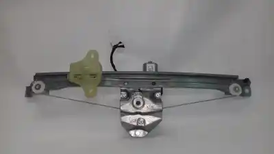 Peça sobressalente para automóvel em segunda mão ELEVADOR DE VIDROS DIANTEIRO DIREITO por RENAULT CAPTUR I (J5_, H5_)  Referências OEM IAM 807200713R  