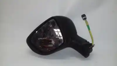 Автозапчастина б/у ЛІВЕ ДЗЕРКАЛО для RENAULT CAPTUR I (J5_, H5_)  Посилання на OEM IAM 963029938R  