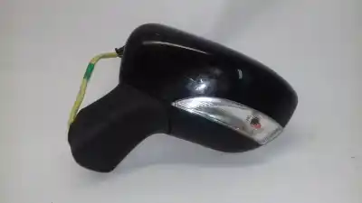 Автозапчастина б/у ліве дзеркало для renault captur i (j5_, h5_) 0.9 tce 90 посилання на oem iam 963029938r  