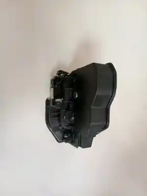 Автозапчасти б/у замок задней левой двери за bmw 3 (f30, f80) 316 d ссылки oem iam 51227229459